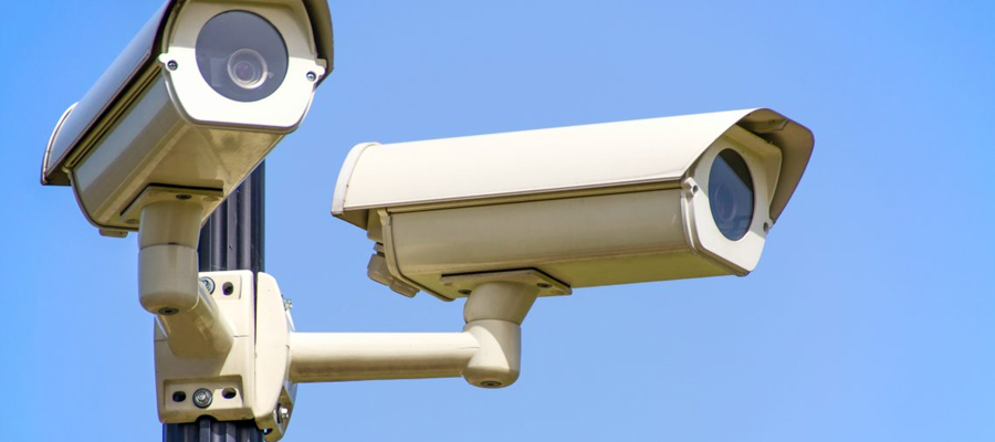 CCTV Installation in Vikaspuri