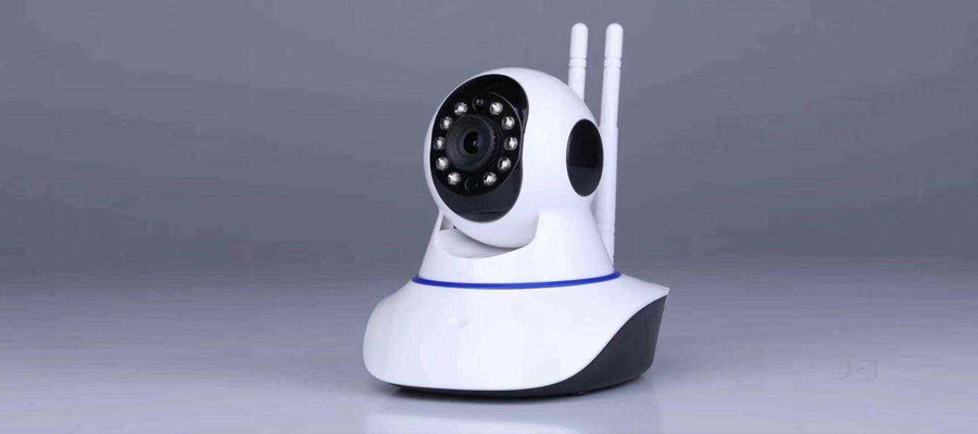 CCTV Installation in Nangloi