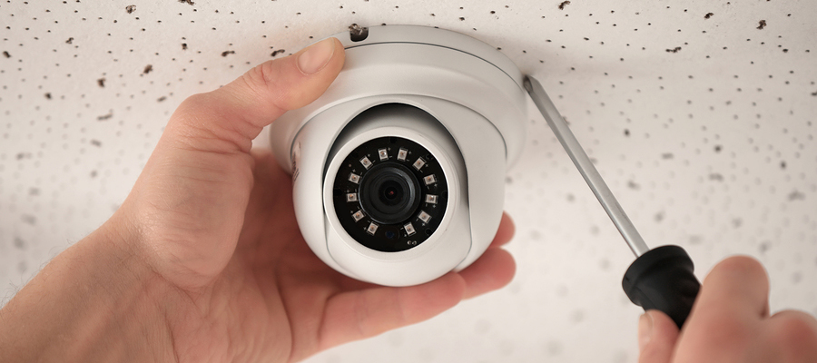 CCTV Installation in Hari Nagar